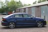 USED 2019 19 AUDI A3 2.0 S3 TFSI QUATTRO 4d 296 BHP SERVICED BY AUDI IN AUGUST 2020
