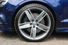 USED 2019 19 AUDI A3 2.0 S3 TFSI QUATTRO 4d 296 BHP SERVICED BY AUDI IN AUGUST 2020