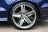 USED 2019 19 AUDI A3 2.0 S3 TFSI QUATTRO 4d 296 BHP SERVICED BY AUDI IN AUGUST 2020