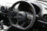 USED 2019 19 AUDI A3 2.0 S3 TFSI QUATTRO 4d 296 BHP SERVICED BY AUDI IN AUGUST 2020