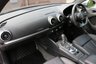 USED 2019 19 AUDI A3 2.0 S3 TFSI QUATTRO 4d 296 BHP SERVICED BY AUDI IN AUGUST 2020