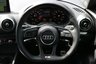 USED 2019 19 AUDI A3 2.0 S3 TFSI QUATTRO 4d 296 BHP SERVICED BY AUDI IN AUGUST 2020
