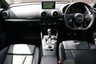 USED 2019 19 AUDI A3 2.0 S3 TFSI QUATTRO 4d 296 BHP SERVICED BY AUDI IN AUGUST 2020