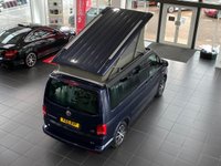 USED 2015 15 VOLKSWAGEN CALIFORNIA 2.0 SE TDI BLUEMOTION TECHNOLOGY 180 BHP NO-NONSENSE HOME DELIVERY
