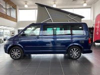 USED 2015 15 VOLKSWAGEN CALIFORNIA 2.0 SE TDI BLUEMOTION TECHNOLOGY 180 BHP NO-NONSENSE HOME DELIVERY