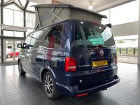 USED 2015 15 VOLKSWAGEN CALIFORNIA 2.0 SE TDI BLUEMOTION TECHNOLOGY 180 BHP NO-NONSENSE HOME DELIVERY