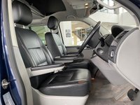 USED 2015 15 VOLKSWAGEN CALIFORNIA 2.0 SE TDI BLUEMOTION TECHNOLOGY 180 BHP NO-NONSENSE HOME DELIVERY