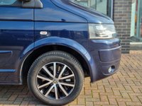 USED 2015 15 VOLKSWAGEN CALIFORNIA 2.0 SE TDI BLUEMOTION TECHNOLOGY 180 BHP NO-NONSENSE HOME DELIVERY