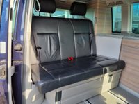 USED 2015 15 VOLKSWAGEN CALIFORNIA 2.0 SE TDI BLUEMOTION TECHNOLOGY 180 BHP NO-NONSENSE HOME DELIVERY
