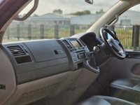 USED 2015 15 VOLKSWAGEN CALIFORNIA 2.0 SE TDI BLUEMOTION TECHNOLOGY 180 BHP NO-NONSENSE HOME DELIVERY