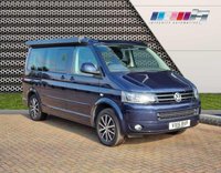 USED 2015 15 VOLKSWAGEN CALIFORNIA 2.0 SE TDI BLUEMOTION TECHNOLOGY 180 BHP NO-NONSENSE HOME DELIVERY