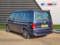 USED 2015 15 VOLKSWAGEN CALIFORNIA 2.0 SE TDI BLUEMOTION TECHNOLOGY 180 BHP NO-NONSENSE HOME DELIVERY