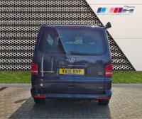 USED 2015 15 VOLKSWAGEN CALIFORNIA 2.0 SE TDI BLUEMOTION TECHNOLOGY 180 BHP NO-NONSENSE HOME DELIVERY