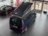 USED 2015 15 VOLKSWAGEN CALIFORNIA 2.0 SE TDI BLUEMOTION TECHNOLOGY 180 BHP NO-NONSENSE HOME DELIVERY