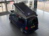 USED 2015 15 VOLKSWAGEN CALIFORNIA 2.0 SE TDI BLUEMOTION TECHNOLOGY 180 BHP NO-NONSENSE HOME DELIVERY