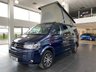 USED 2015 15 VOLKSWAGEN CALIFORNIA 2.0 SE TDI BLUEMOTION TECHNOLOGY 180 BHP NO-NONSENSE HOME DELIVERY