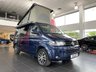 USED 2015 15 VOLKSWAGEN CALIFORNIA 2.0 SE TDI BLUEMOTION TECHNOLOGY 180 BHP NO-NONSENSE HOME DELIVERY