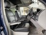 USED 2015 15 VOLKSWAGEN CALIFORNIA 2.0 SE TDI BLUEMOTION TECHNOLOGY 180 BHP NO-NONSENSE HOME DELIVERY