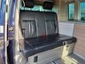 USED 2015 15 VOLKSWAGEN CALIFORNIA 2.0 SE TDI BLUEMOTION TECHNOLOGY 180 BHP NO-NONSENSE HOME DELIVERY