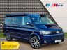 USED 2015 15 VOLKSWAGEN CALIFORNIA 2.0 SE TDI BLUEMOTION TECHNOLOGY 180 BHP NO-NONSENSE HOME DELIVERY