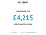 USED 2015 15 VOLKSWAGEN CALIFORNIA 2.0 SE TDI BLUEMOTION TECHNOLOGY 180 BHP NO-NONSENSE HOME DELIVERY