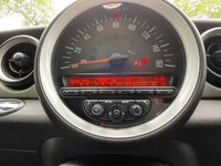 USED 2014 64 MINI COUPE 1.6 COOPER 2d 120 BHP SPORTY COUPE - LOW MILEAGE - BLUETOOTH