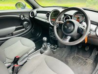 USED 2014 64 MINI COUPE 1.6 COOPER 2d 120 BHP SPORTY COUPE - LOW MILEAGE - BLUETOOTH