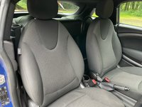 USED 2014 64 MINI COUPE 1.6 COOPER 2d 120 BHP SPORTY COUPE - LOW MILEAGE - BLUETOOTH