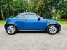USED 2014 64 MINI COUPE 1.6 COOPER 2d 120 BHP SPORTY COUPE - LOW MILEAGE - BLUETOOTH