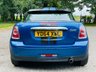 USED 2014 64 MINI COUPE 1.6 COOPER 2d 120 BHP SPORTY COUPE - LOW MILEAGE - BLUETOOTH
