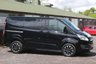 USED 2017 67 FORD TRANSIT CUSTOM 2.0 290 SPORT H1 DCIV P/V L1 168 BHP 3x RECORDED FORD SERVICES
