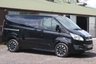 USED 2017 67 FORD TRANSIT CUSTOM 2.0 290 SPORT H1 DCIV P/V L1 168 BHP 3x RECORDED FORD SERVICES