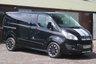 USED 2017 67 FORD TRANSIT CUSTOM 2.0 290 SPORT H1 DCIV P/V L1 168 BHP 3x RECORDED FORD SERVICES