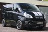 USED 2017 67 FORD TRANSIT CUSTOM 2.0 290 SPORT H1 DCIV P/V L1 168 BHP 3x RECORDED FORD SERVICES