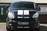 USED 2017 67 FORD TRANSIT CUSTOM 2.0 290 SPORT H1 DCIV P/V L1 168 BHP 3x RECORDED FORD SERVICES
