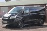 USED 2017 67 FORD TRANSIT CUSTOM 2.0 290 SPORT H1 DCIV P/V L1 168 BHP 3x RECORDED FORD SERVICES