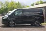USED 2017 67 FORD TRANSIT CUSTOM 2.0 290 SPORT H1 DCIV P/V L1 168 BHP 3x RECORDED FORD SERVICES