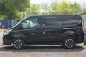 USED 2017 67 FORD TRANSIT CUSTOM 2.0 290 SPORT H1 DCIV P/V L1 168 BHP 3x RECORDED FORD SERVICES