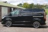 USED 2017 67 FORD TRANSIT CUSTOM 2.0 290 SPORT H1 DCIV P/V L1 168 BHP 3x RECORDED FORD SERVICES