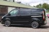 USED 2017 67 FORD TRANSIT CUSTOM 2.0 290 SPORT H1 DCIV P/V L1 168 BHP 3x RECORDED FORD SERVICES