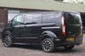 USED 2017 67 FORD TRANSIT CUSTOM 2.0 290 SPORT H1 DCIV P/V L1 168 BHP 3x RECORDED FORD SERVICES