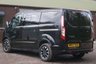 USED 2017 67 FORD TRANSIT CUSTOM 2.0 290 SPORT H1 DCIV P/V L1 168 BHP 3x RECORDED FORD SERVICES
