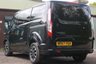 USED 2017 67 FORD TRANSIT CUSTOM 2.0 290 SPORT H1 DCIV P/V L1 168 BHP 3x RECORDED FORD SERVICES