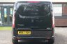 USED 2017 67 FORD TRANSIT CUSTOM 2.0 290 SPORT H1 DCIV P/V L1 168 BHP 3x RECORDED FORD SERVICES