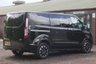 USED 2017 67 FORD TRANSIT CUSTOM 2.0 290 SPORT H1 DCIV P/V L1 168 BHP 3x RECORDED FORD SERVICES