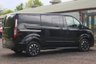 USED 2017 67 FORD TRANSIT CUSTOM 2.0 290 SPORT H1 DCIV P/V L1 168 BHP 3x RECORDED FORD SERVICES