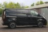 USED 2017 67 FORD TRANSIT CUSTOM 2.0 290 SPORT H1 DCIV P/V L1 168 BHP 3x RECORDED FORD SERVICES