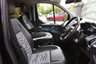 USED 2017 67 FORD TRANSIT CUSTOM 2.0 290 SPORT H1 DCIV P/V L1 168 BHP 3x RECORDED FORD SERVICES