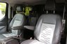 USED 2017 67 FORD TRANSIT CUSTOM 2.0 290 SPORT H1 DCIV P/V L1 168 BHP 3x RECORDED FORD SERVICES