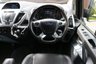 USED 2017 67 FORD TRANSIT CUSTOM 2.0 290 SPORT H1 DCIV P/V L1 168 BHP 3x RECORDED FORD SERVICES